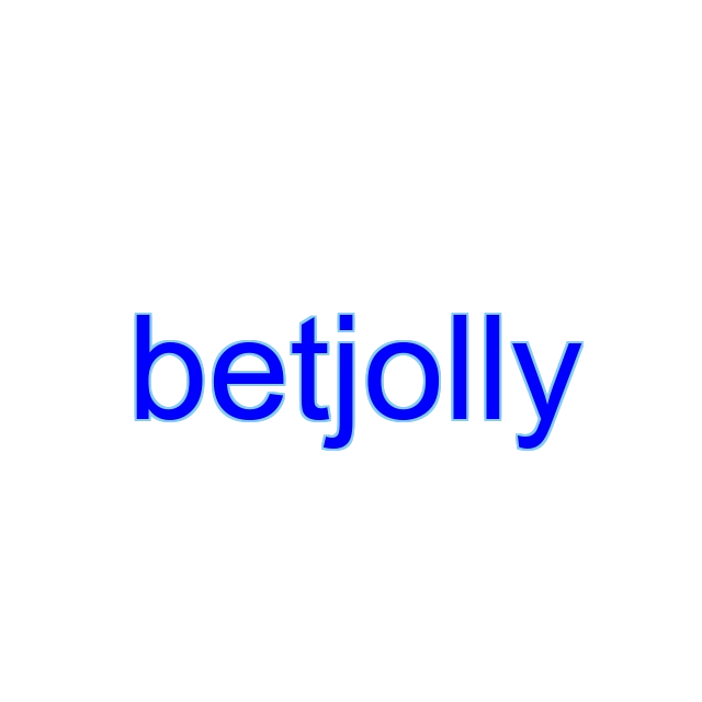 Betjolly Logo